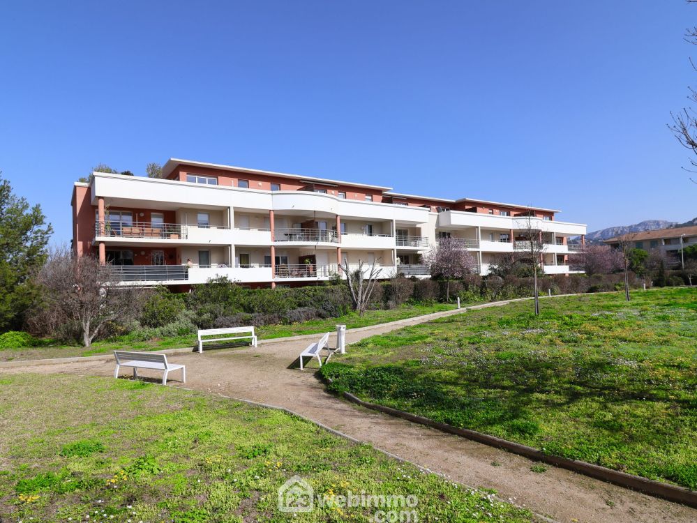 Photo 13 - Marseille 13009 à Marseille