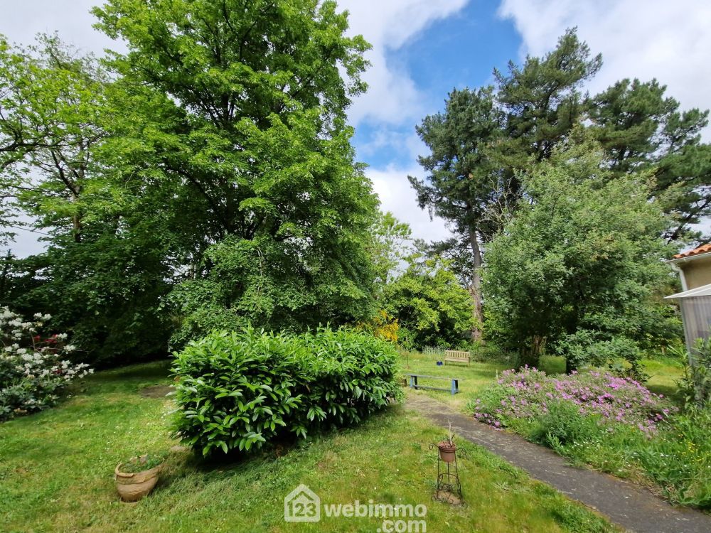 Photo 4 - Landeronde 85150 à Landeronde