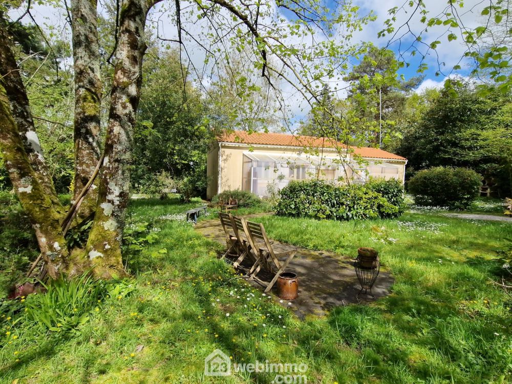 Photo 1 - Landeronde 85150 à Landeronde