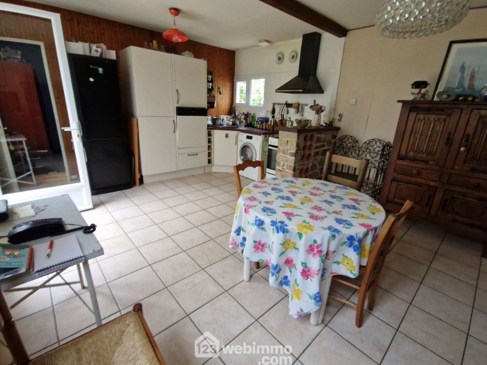 Photo 8 - Landeronde 85150 à Landeronde