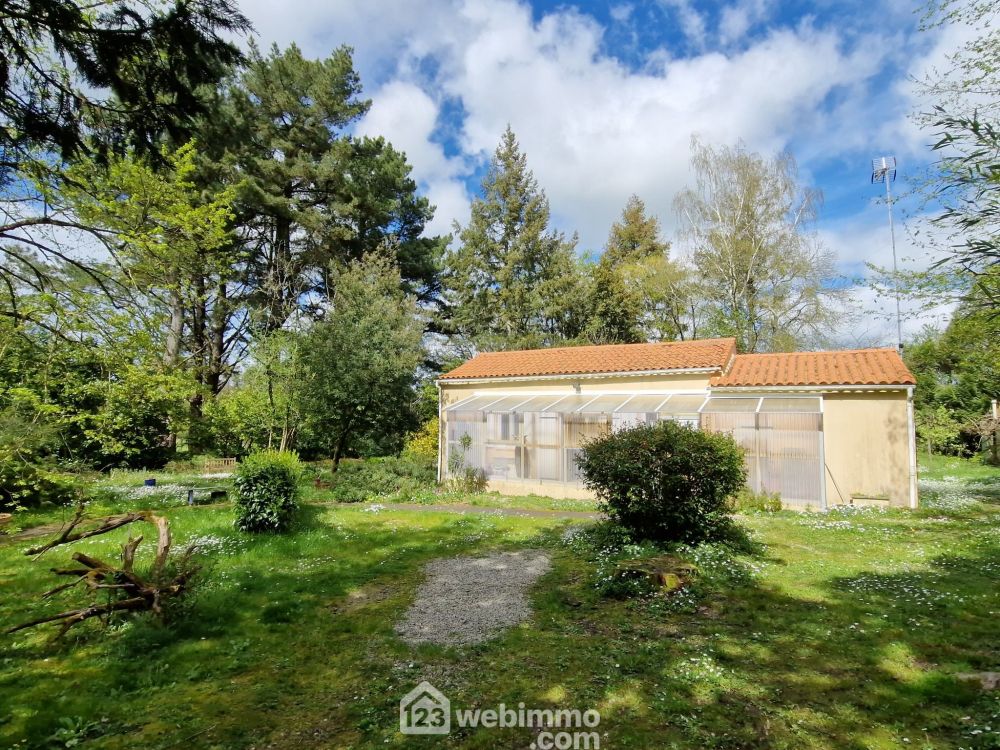 Photo 2 - Landeronde 85150 à Landeronde