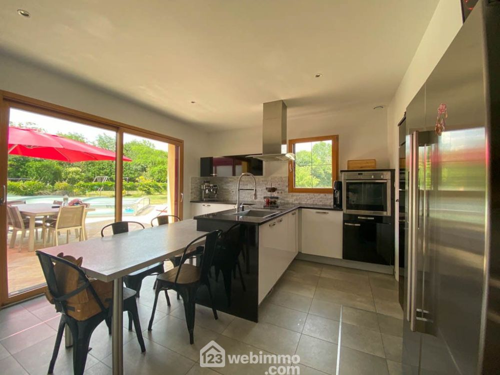 Photo 3 - Pouzauges 85700 à Pouzauges