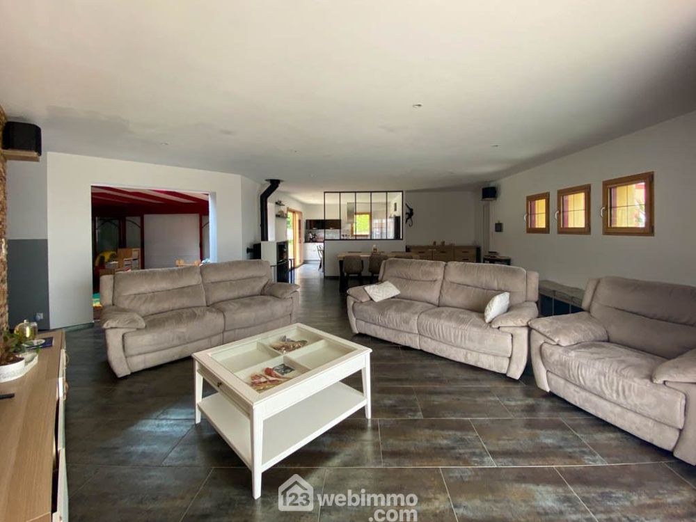 Photo 5 - Pouzauges 85700 à Pouzauges