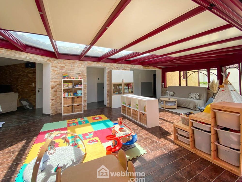 Photo 6 - Pouzauges 85700 à Pouzauges