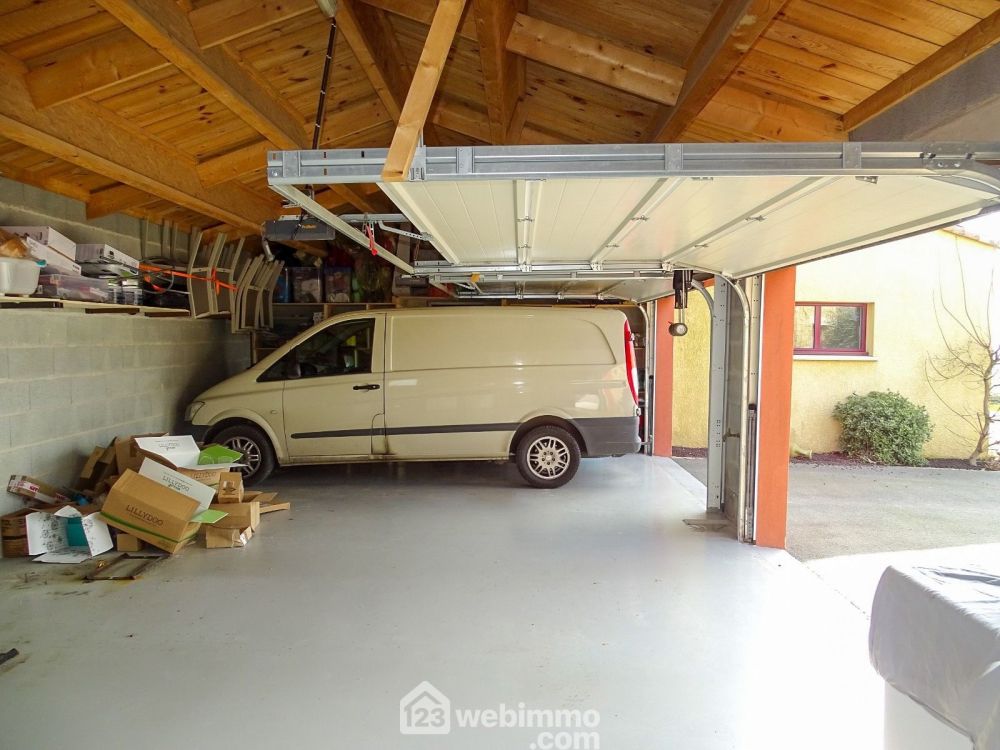 Photo 9 - Pouzauges 85700 à Pouzauges