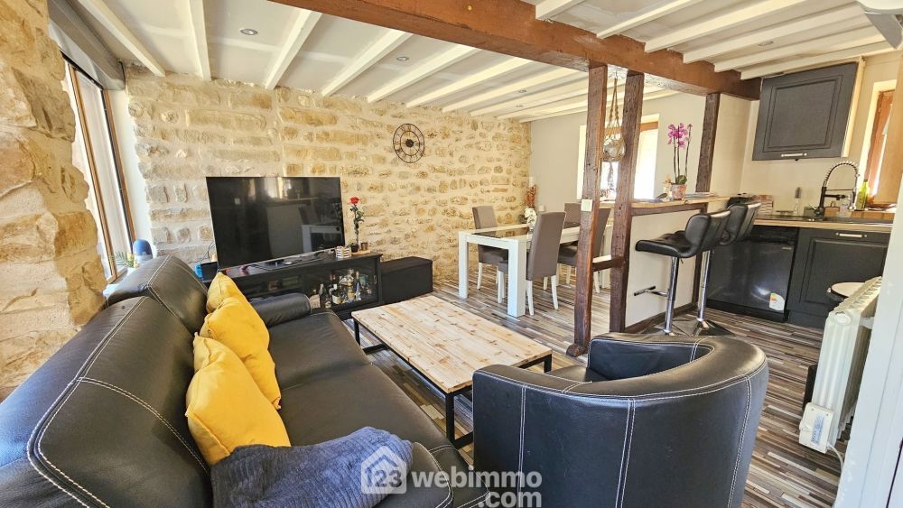 Photo 4 - Milly-la-Forêt 91490 à Milly-la-Forêt