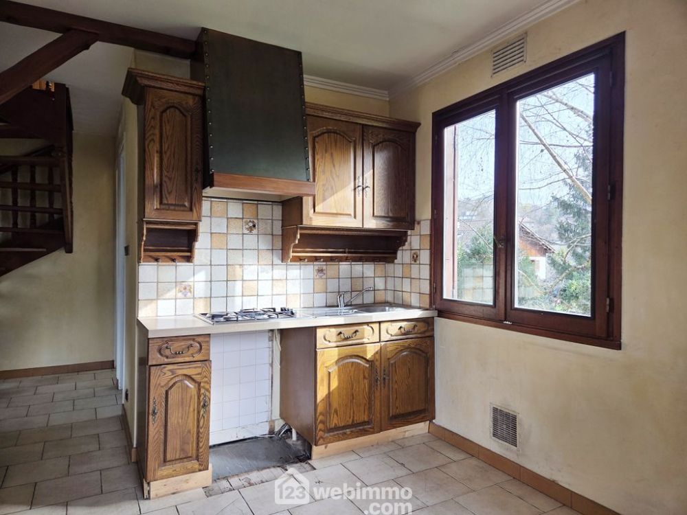 Photo 2 - Albertville 73200 à Albertville