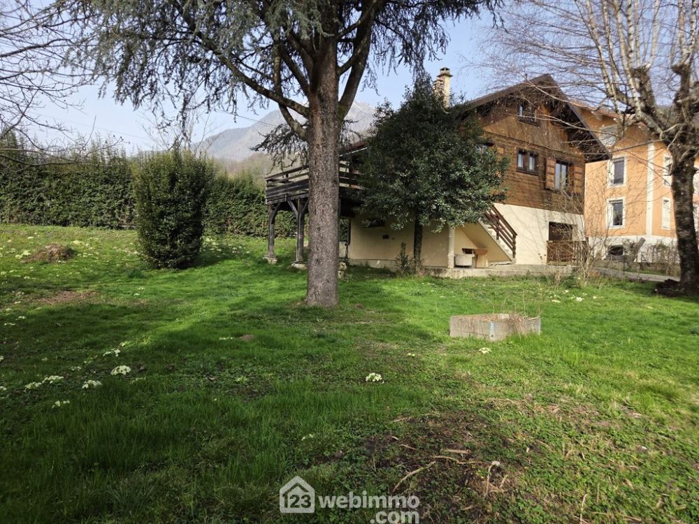 Photo 11 - Albertville 73200 à Albertville