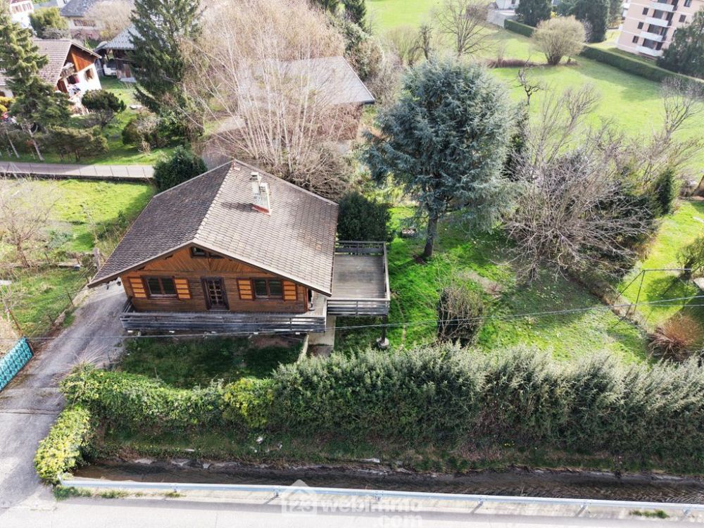 Photo 13 - Albertville 73200 à Albertville