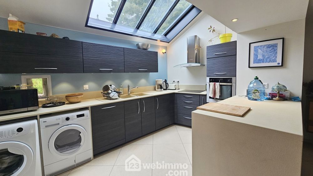 Photo 9 - Barbizon 77630 à Barbizon