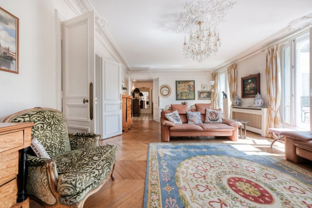 Photo 5 - Paris 75008 à Paris