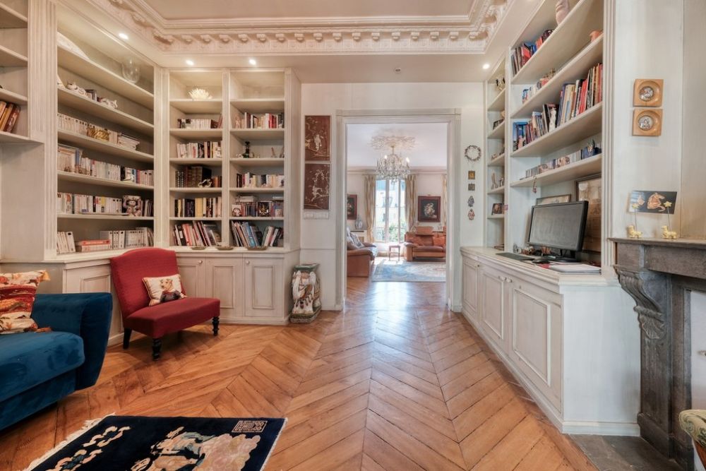 Photo 7 - Paris 75008 à Paris