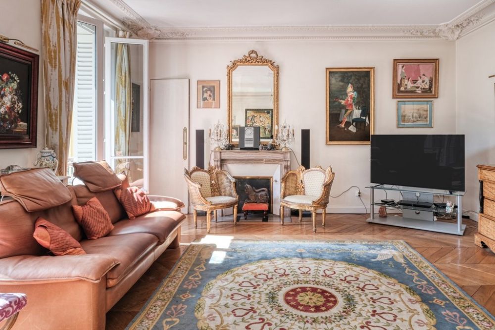 Photo 6 - Paris 75008 à Paris