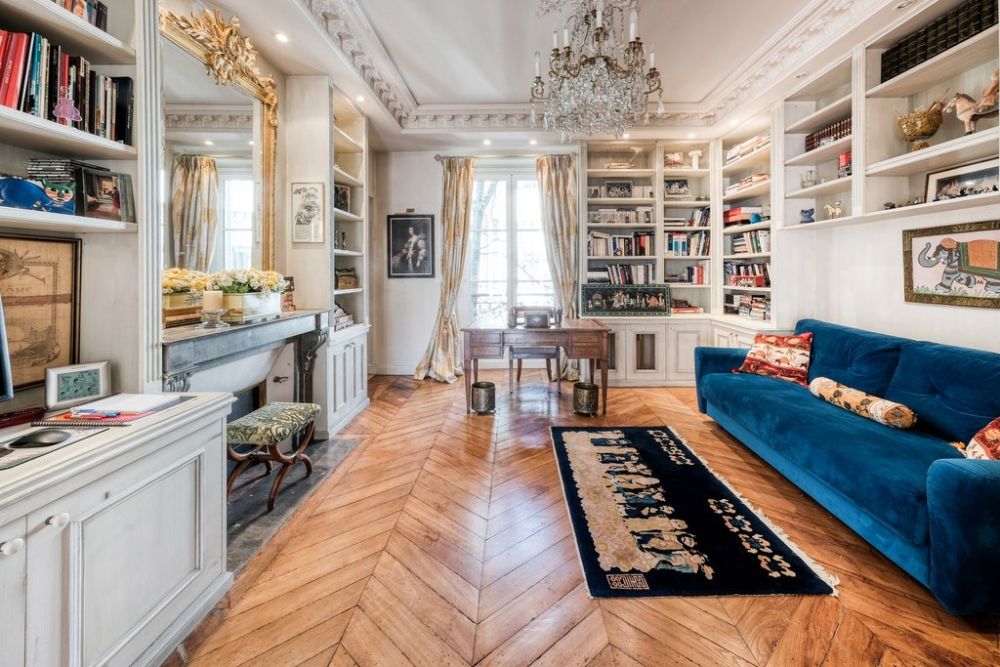 Photo 8 - Paris 75008 à Paris