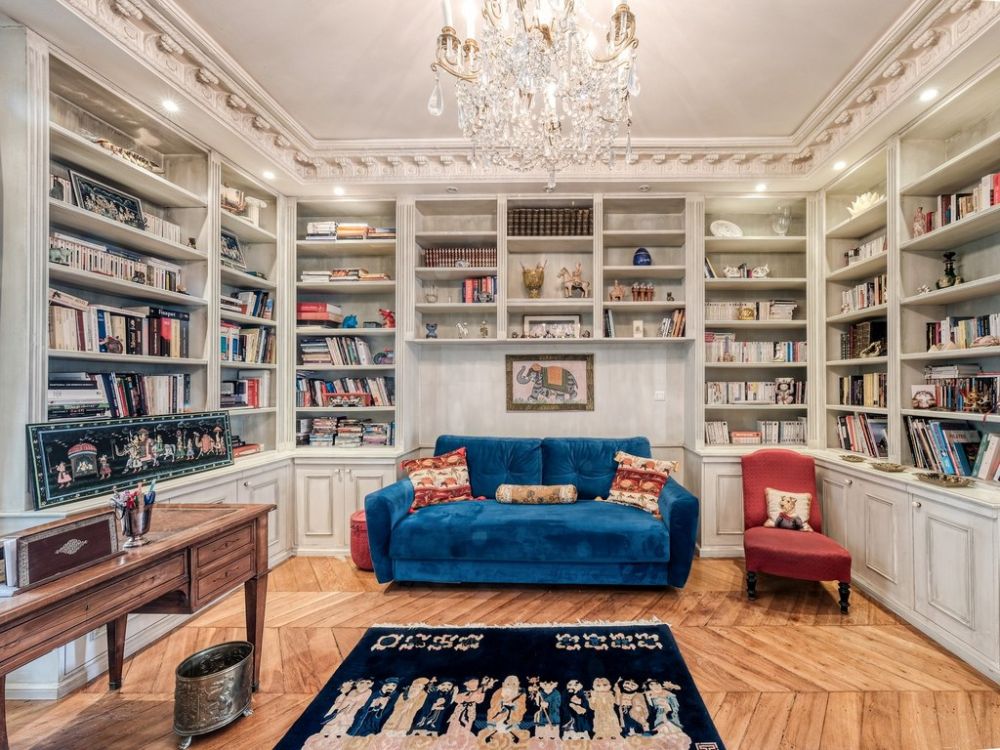 Photo 9 - Paris 75008 à Paris