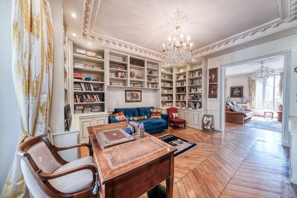 Photo 10 - Paris 75008 à Paris
