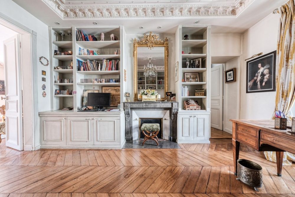 Photo 11 - Paris 75008 à Paris