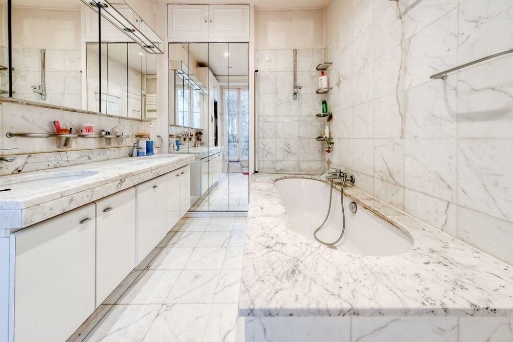 Photo 15 - Paris 75008 à Paris