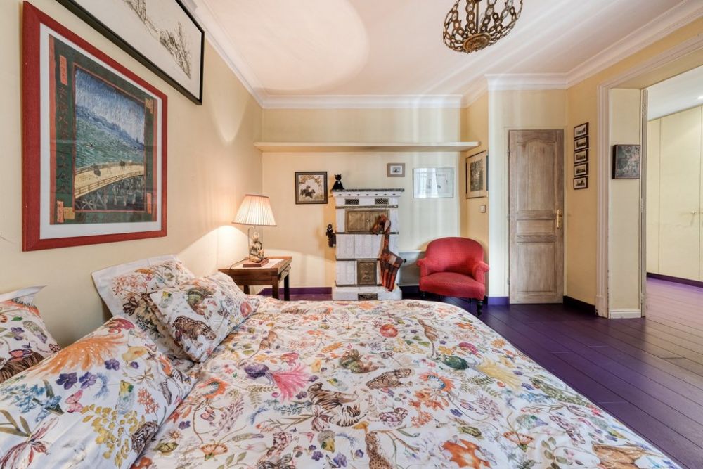 Photo 13 - Paris 75008 à Paris