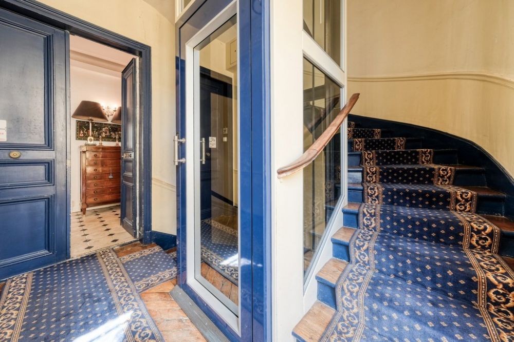 Photo 19 - Paris 75008 à Paris