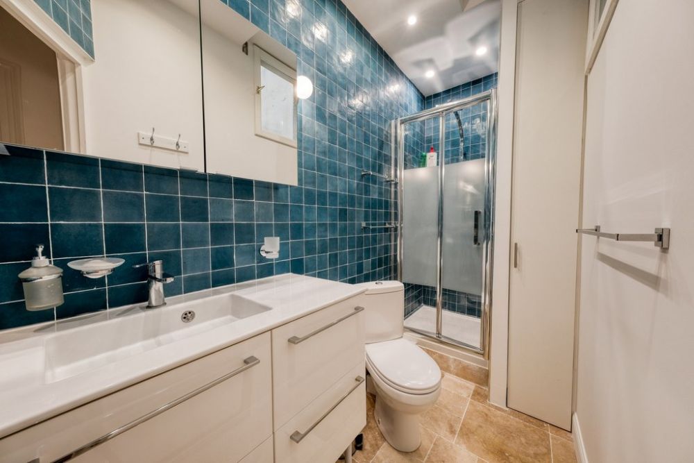 Photo 16 - Paris 75008 à Paris