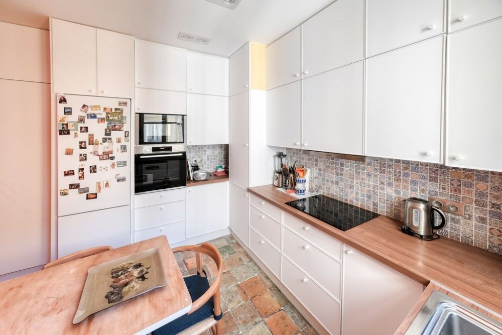 Photo 17 - Paris 75008 à Paris