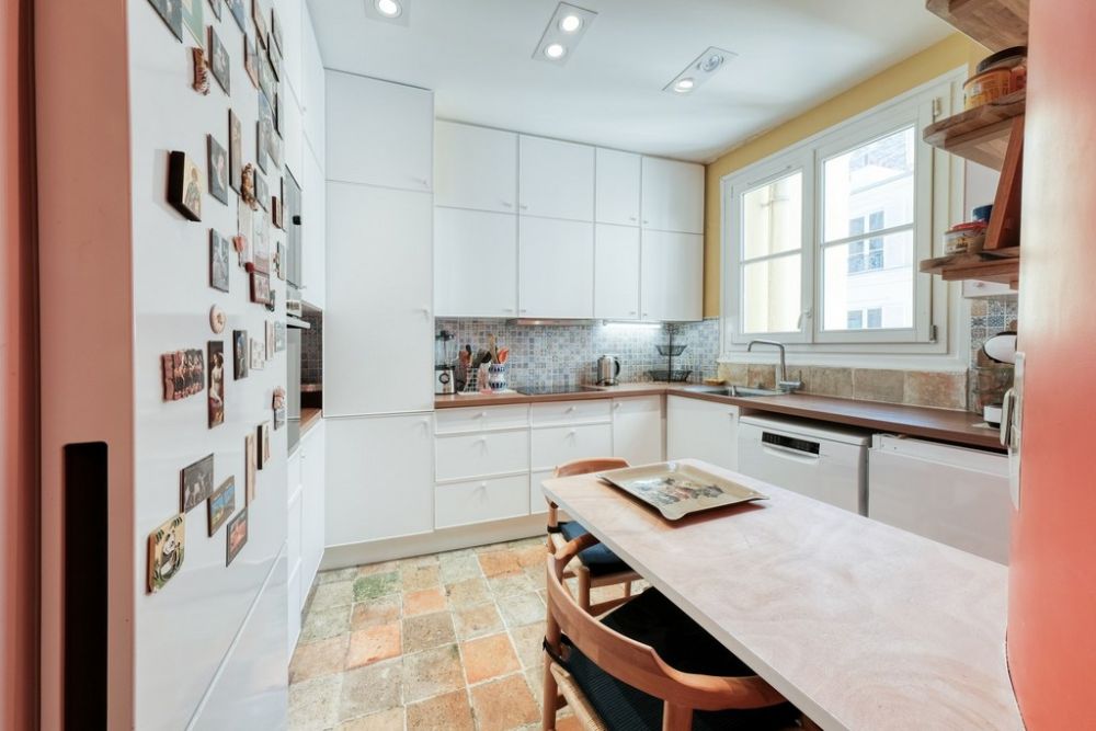 Photo 18 - Paris 75008 à Paris