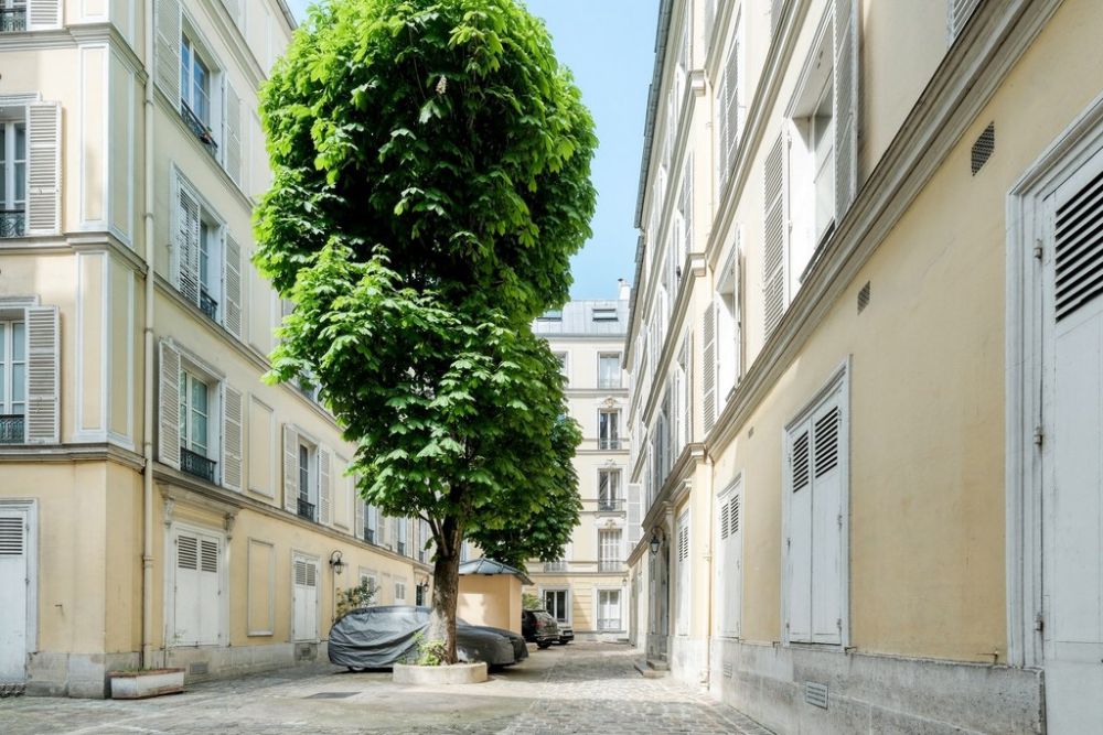 Photo 4 - Paris 75008 à Paris