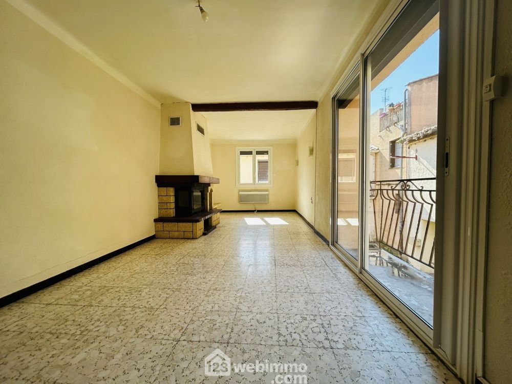 Photo 2 - Estagel 66310 à Estagel