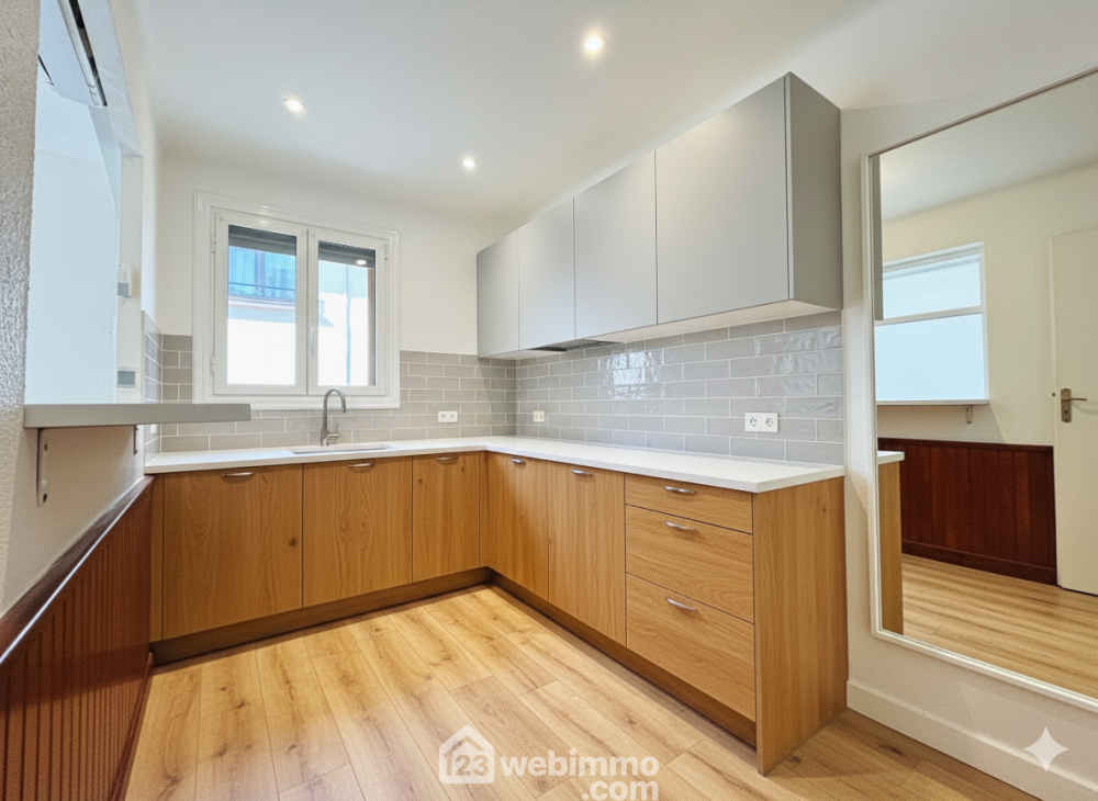 Photo 2 - Estagel 66310 à Estagel