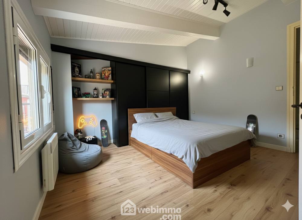 Photo 3 - Estagel 66310 à Estagel