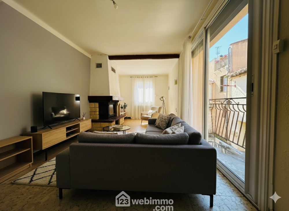 Photo 1 - Estagel 66310 à Estagel