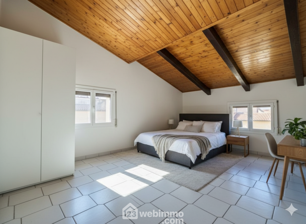 Photo 5 - Estagel 66310 à Estagel