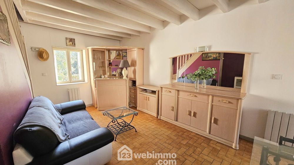 Photo 2 - Le Malesherbois 45330 à Le Malesherbois