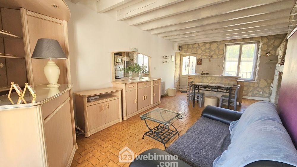 Photo 3 - Le Malesherbois 45330 à Le Malesherbois