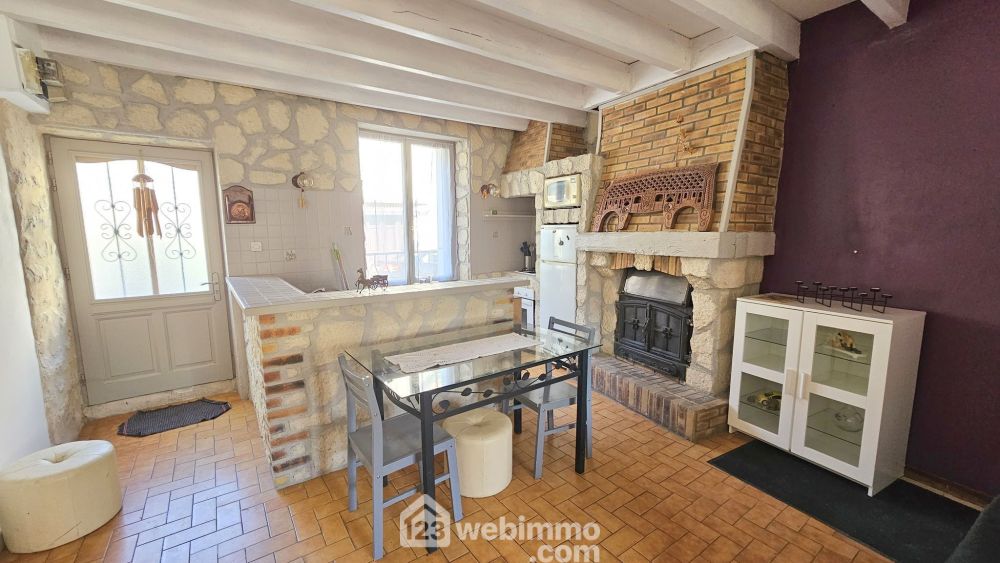 Photo 4 - Le Malesherbois 45330 à Le Malesherbois