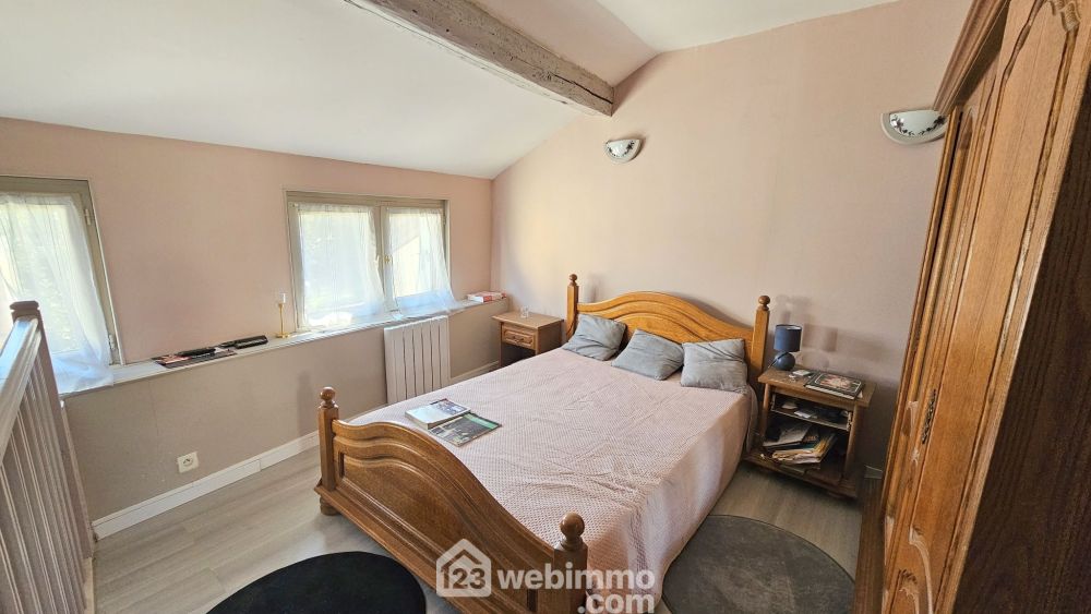 Photo 7 - Le Malesherbois 45330 à Le Malesherbois