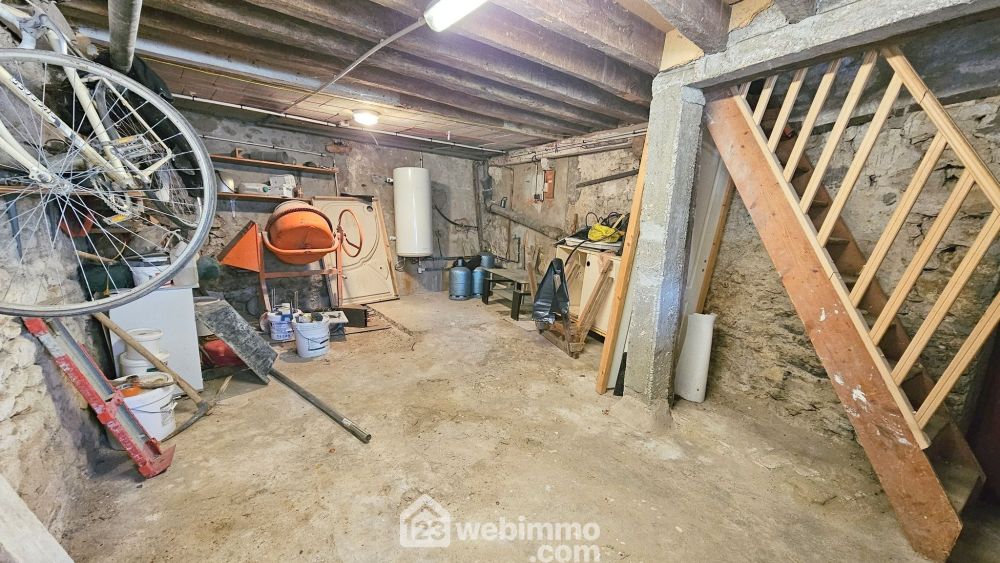 Photo 10 - Le Malesherbois 45330 à Le Malesherbois