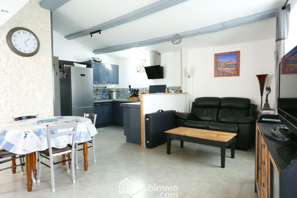 Photo 2 - Puilboreau 17138 à Puilboreau