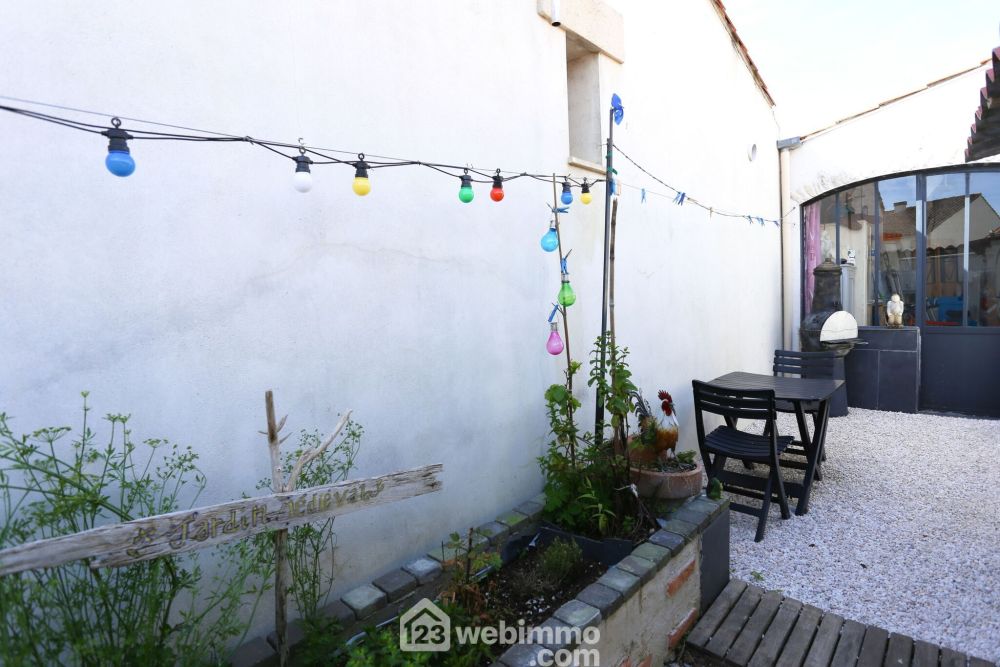 Photo 8 - Puilboreau 17138 à Puilboreau