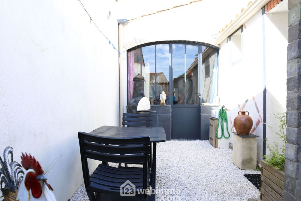 Photo 9 - Puilboreau 17138 à Puilboreau