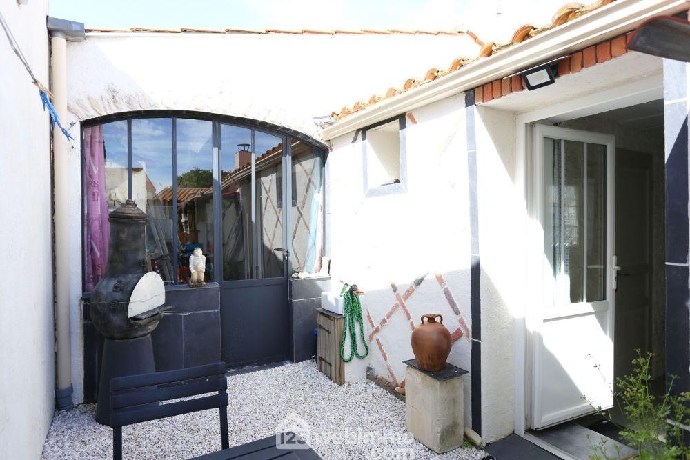 Photo 1 - Puilboreau 17138 à Puilboreau