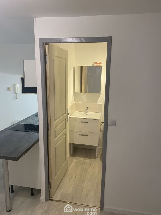 Photo 4 - CHERBOURG-EN-COTENTIN 50100 à CHERBOURG-EN-COTENTIN