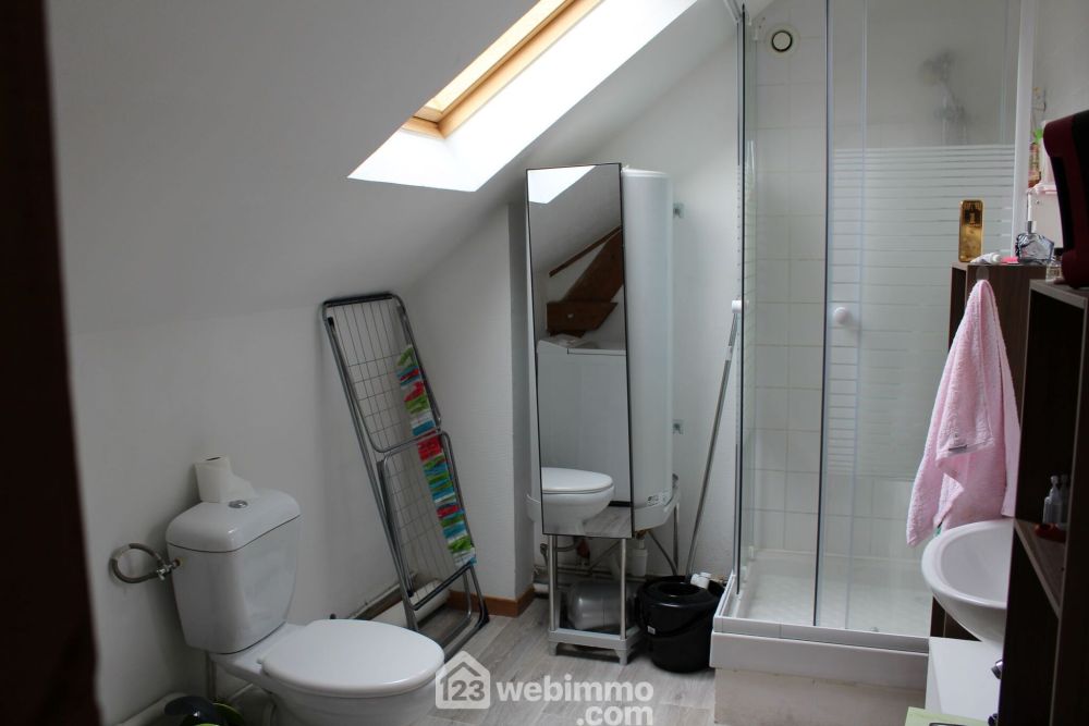 Photo 5 - CHERBOURG-EN-COTENTIN 50100 à CHERBOURG-EN-COTENTIN