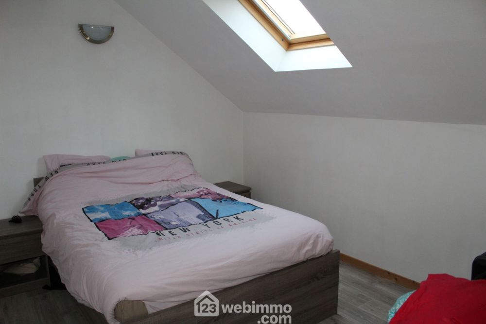 Photo 6 - CHERBOURG-EN-COTENTIN 50100 à CHERBOURG-EN-COTENTIN