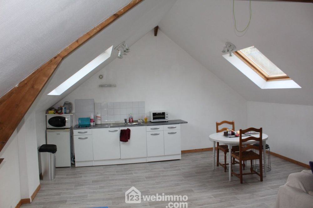 Photo 8 - CHERBOURG-EN-COTENTIN 50100 à CHERBOURG-EN-COTENTIN