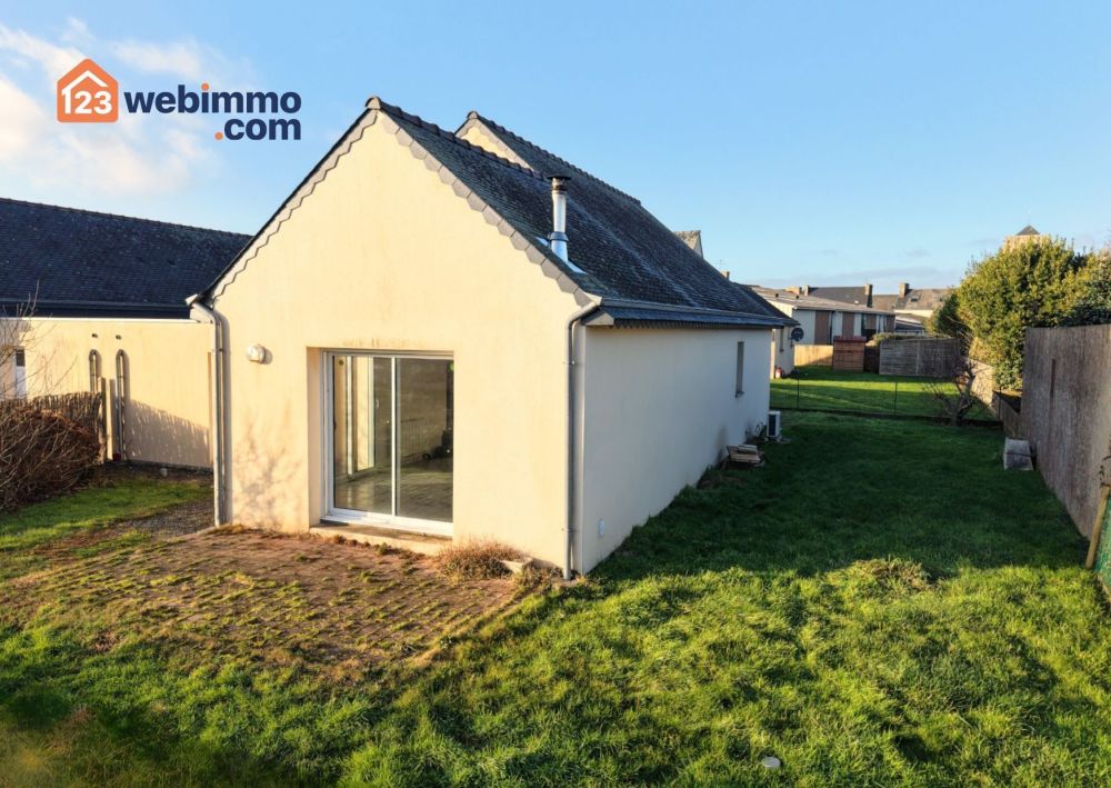 Photo 4 - Penvénan 22710 à Penvénan