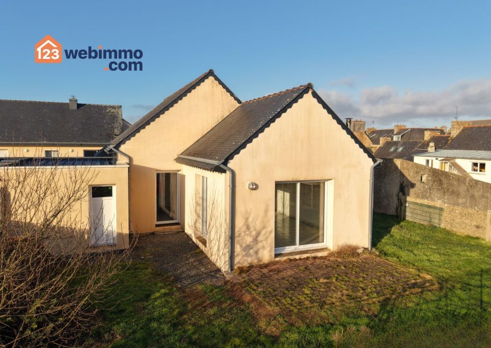 Photo 2 - Penvénan 22710 à Penvénan