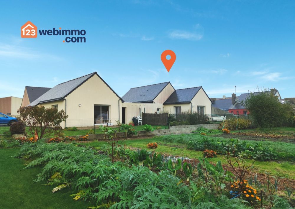 Photo 1 - Penvénan 22710 à Penvénan