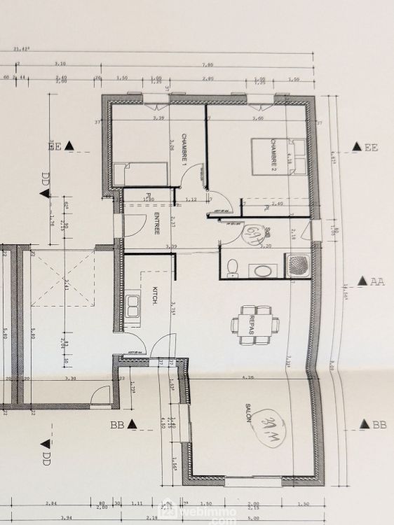 Photo 24 - Penvénan 22710 à Penvénan